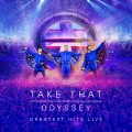 Buy Take That - Odyssey - Greatest Hits Live CD1 Mp3 Download