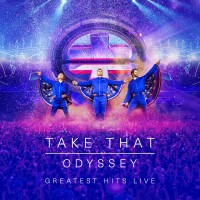 Purchase Take That - Odyssey - Greatest Hits Live CD2