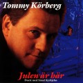 Buy Tommy Körberg - Julen Är Här Mp3 Download