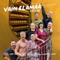 Buy VA - Vain Elämää: Kausi 10 Ensimmäinen Kattaus CD1 Mp3 Download