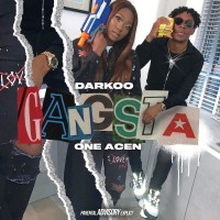 Purchase Darkoo - Gangsta (CDS)