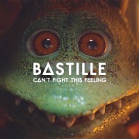 Purchase Bastille - Can’t Fight This Feeling (CDS)