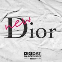 Purchase Digdat - New Dior (CDS)