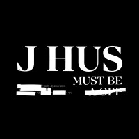 Purchase J Hus - Must Be (CDS)