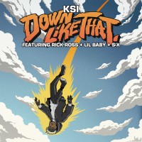 Purchase Ksi - Down Like That (CDS)