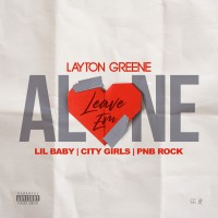 Purchase Layton Greene - Leave Em Alone (CDS)
