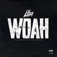 Purchase Lil Baby - Woah (CDS)