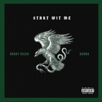 Purchase Roddy Ricch - Start Wit Me (CDS)