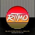 Buy The Black Eyed Peas - Ritmo (Bad Boys For Life) (CDS) Mp3 Download