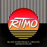 Purchase The Black Eyed Peas - Ritmo (Bad Boys For Life) (CDS)