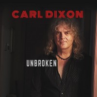 Purchase Carl Dixon - Unbroken