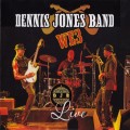 Buy Dennis Jones Band - We3 Mp3 Download