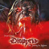 Purchase Dispyria - The Journey To Aelyrea