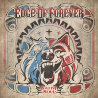 Purchase Edge Of Forever - Native Soul
