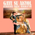 Buy Gaye Su Akyol - İstikrarlı Hayal Hakikattir Mp3 Download