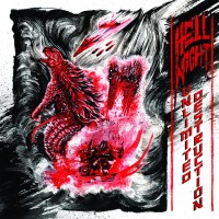 Purchase Hell Night - Unlimited Destruction