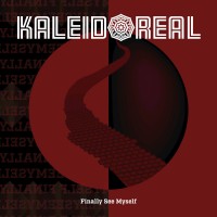 Purchase Kaleidoreal - Finally See Myself (EP)