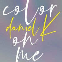 Purchase Kang Daniel - Color On Me (CDS)