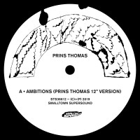 Purchase Prins Thomas - Ambitions Remixes I