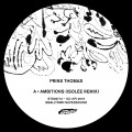 Buy Prins Thomas - Ambitions Remixes II Mp3 Download