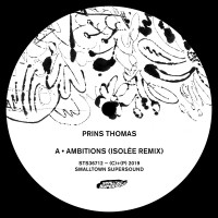 Purchase Prins Thomas - Ambitions Remixes II