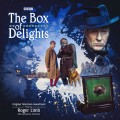 Purchase Roger Limb - The Box Of Delights Mp3 Download