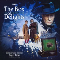 Purchase Roger Limb - The Box Of Delights