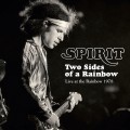 Buy Spirit - Two Sides Of A Rainbow: Live At The Rainbow 1978 CD1 Mp3 Download