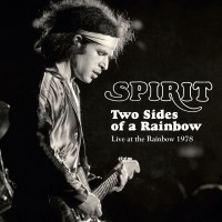 Purchase Spirit - Two Sides Of A Rainbow: Live At The Rainbow 1978 CD1