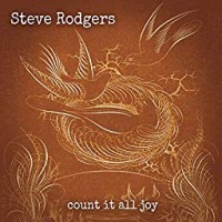 Purchase Steve Rodgers - Count It All Joy