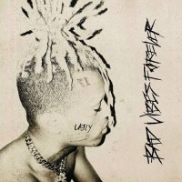 Purchase XXXTentacion - Bad Vibes Forever