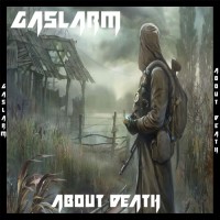 Purchase Gaslarm - About Death (EP)