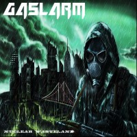 Purchase Gaslarm - Nuclear Wasteland