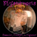 Buy Mysterons - Boozin', Fuckin' & Fightin' Mp3 Download