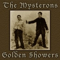 Purchase Mysterons - Golden Showers