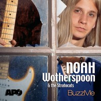 Purchase Noah Wotherspoon Band - Buzz Me (With The Stratocats)