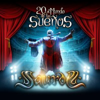 Purchase Saurom - 20… Al Mundo De Los Sueños (Live) CD1