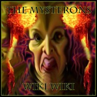 Purchase Mysterons - Wiki Wiki