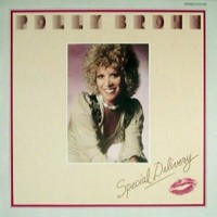 Purchase Polly Brown - Special Delivery (Vinyl)