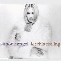 Purchase Simone Angel - Let This Feeling