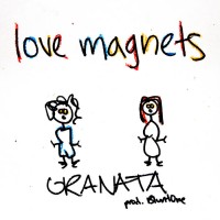 Purchase Bluntone - Love Magnets (With Granata)