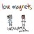 Buy Bluntone - Love Magnets (With Granata) Mp3 Download