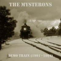 Purchase Mysterons - Demo Train 1