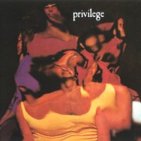 Purchase Privilege - Privilege (Reissued 1999)