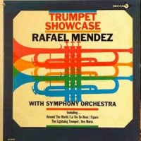 Purchase Rafael Mendez - Trumpet Showcase