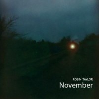 Purchase Robin Taylor - November