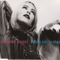 Purchase Simone Angel - Walk On Water