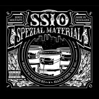 Purchase SSIO - Spezial Material