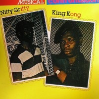 Purchase King Kong & Nitty Gritty - Musical Confrontation