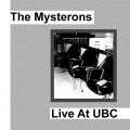 Buy Mysterons - Live At UBC Mp3 Download